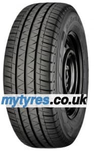 Yokohama BluEarth-Van RY55 ( 185/75 R16C 104/102S BluEarth )