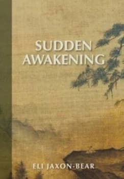 Sudden Awakening by Eli Jaxon-Bear Hardback
