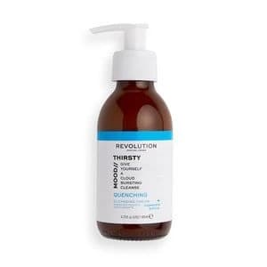 Revolution Skincare Mood Quenching Cleansing Cream