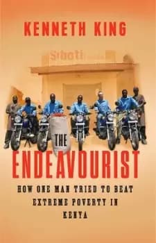 The endeavourist by Kenneth King