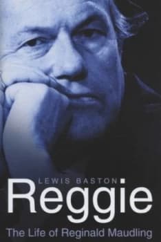 Reggie by Lewis Baston Hardback