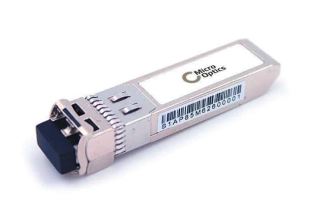 Lanview MO-SFP2192H network transceiver module 1250 Mbps SFP