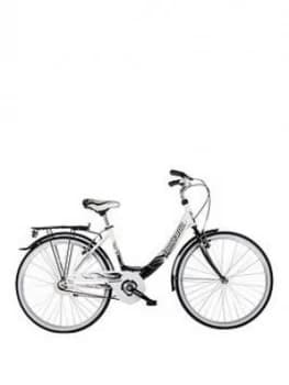 Lombardo Rimini Ss 17 26 Ladies Commute Step Thru