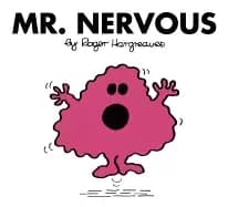 mr nervous