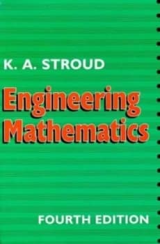 Engineering Mathematics by K. a Stroud Paperback