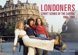 Londoners by Robert Hallmann Paperback