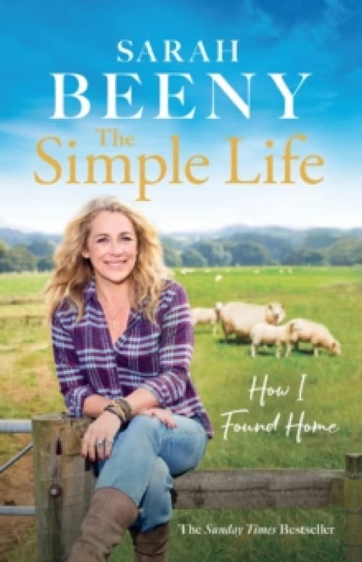 The Simple Life: How I Found Home : The unmissable Sunday Times bestselling memoir Paperback / softback