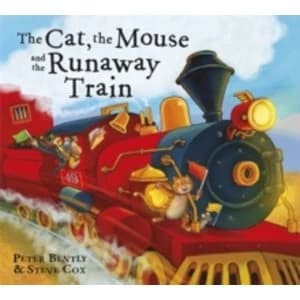 The Cat and the Mouse and the Runaway Train