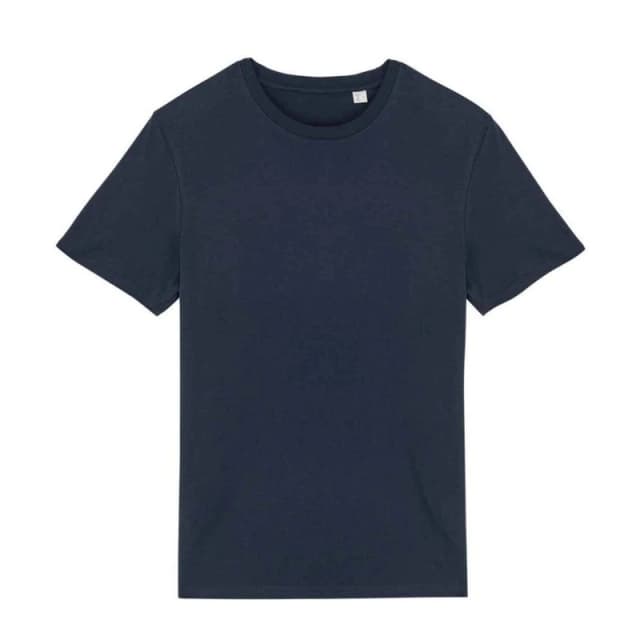 Native Spirit Mens T-Shirt in Navy Size: XS Navy Male XS