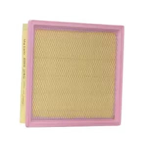 VALEO Air filter 585245 Engine air filter,Engine filter NISSAN,JEEP,Pathfinder III (R51),GRAND CHEROKEE II (WJ, WG),Grand Cherokee I (ZJ, ZG)