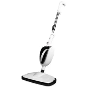 Avalla T-5 High Pressure Steam Mop & Steam Cleaner - White