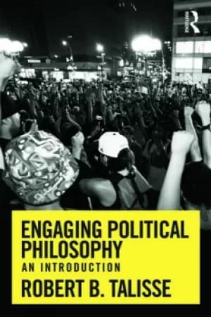 Engaging Political PhilosophyAn Introduction