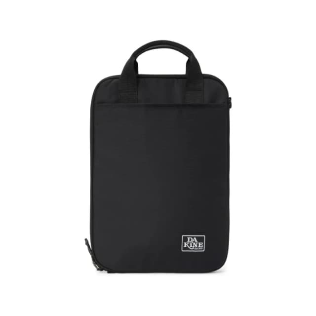 Dakine Computer Bag Dakine James Sleeve Noir Unisex TU D10004375-BLACK