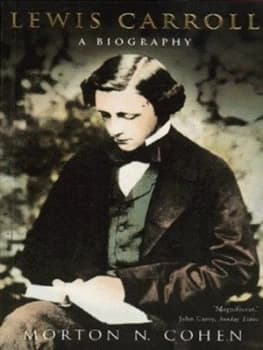 Lewis Carroll by Morton N Cohen Paperback