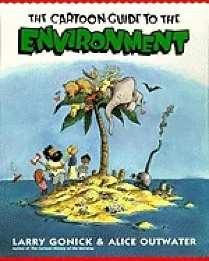 cartoon guide to the environment