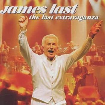 The Last Extravaganza by James Last CD Album