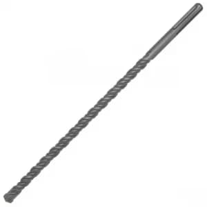 Worksafe MAX22X520 SDS MAX Drill Bit Ø22 x 520mm