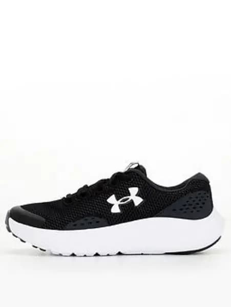 Under Armour BGS Surge 4 - Size 5