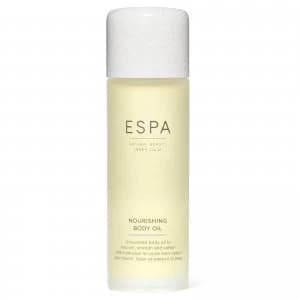 ESPA Deeply Nourishing Body Oil 100ml