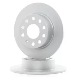 Bosch Brake disc 0 986 479 099 Brake rotor,Brake discs VW,AUDI,SKODA,Golf V Schragheck (1K1),GOLF VI (5K1),Golf VII Schragheck (5G1, BQ1, BE1, BE2)