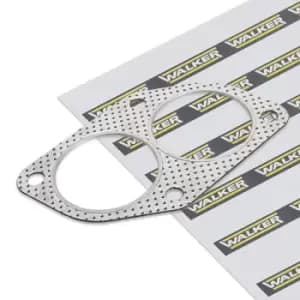 WALKER Gasket, exhaust pipe OPEL,DAEWOO,VAUXHALL 81120 854933,854933,901128233 90128293,854928,854932,854933,854940,854946,854952,854966,90128076