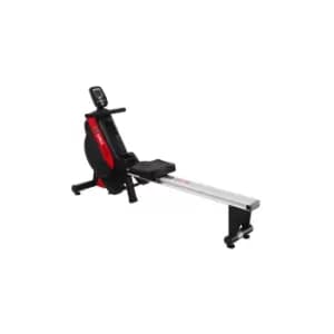 Body Sculpture Programmable Fan Magnetic Rower