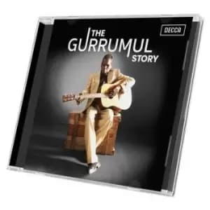 The Gurrumul Story by Gurrumul CD Album