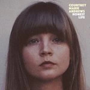 Honest Life by Courtney Marie Andrews CD Album