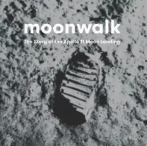 Moonwalk by David Jenkins