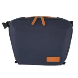 Vanguard VEO CITY Cross Body 34 Navy Blue