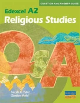 Edexcel A2 Religious Studies by G. Reid Paperback