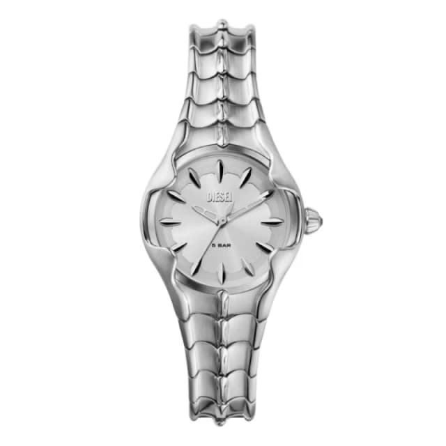 Diesel DZ5605 Vert Bracelet Watch - W11300