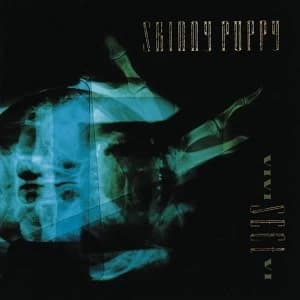 Skinny Puppy - Vivi Sect VI Vinyl