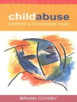 Child Abuse by Brian Corby Paperback