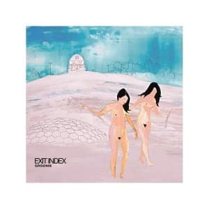 Grooms - Exit Index CD