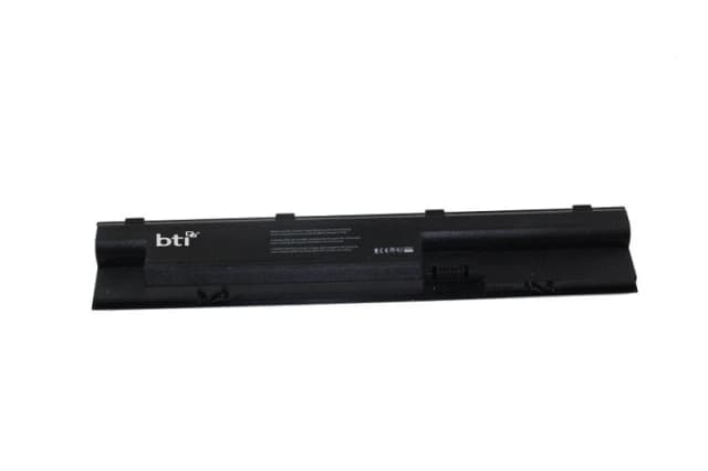 BTI BTI 707616-221 compatible 48Wh 6-cell battery for HP PROBOOK 440 445 450 455 470 707616-221-BTI