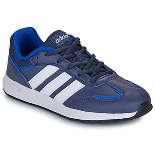 Adidas SPORTSWEAR Kids Tensaur Switch Trainers Navy Blue Baby 36 (3.5);37.3 (4);38 (5);39.3 (5.5 to 6);40 (6.5)