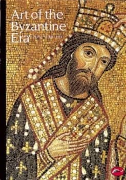 Art of the Byzantine Era by David Talbot Rice Book