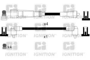 Quinton Hazell XC905 Ignition Lead Set