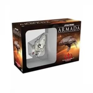 Star Wars Armada Assault Frigate Mark II Board Game