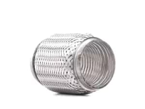 RIDEX Flex Hose, exhaust system BMW 3971F0028 18307795297,18307795466,18307803522 18307803523,18308589078