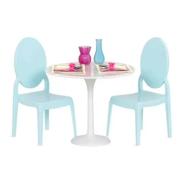 Table For Two Accessory Set