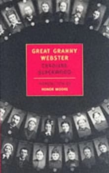 Great Granny Webster by Caroline Blackwood Paperback