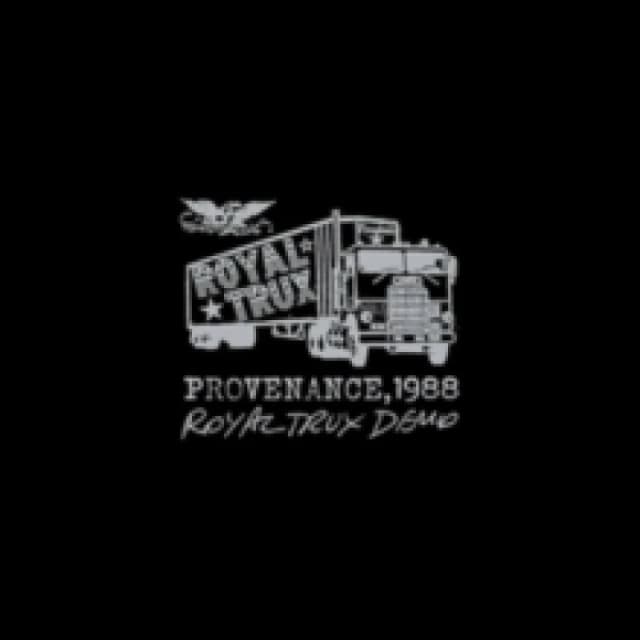 Provenance: The Demo Tape (1988) Vinyl