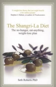 The Shangri-La Diet by Seth Roberts Paperback