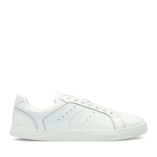 Groundies Womens Trainers Groundies Universe Blanc Female 38