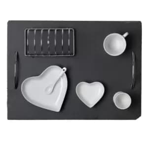 Breakfast in Bed Set