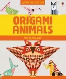 Origami Animals