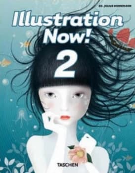 Illustration Now by Julius Wiedemann Paperback