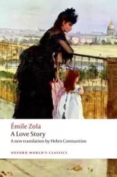 A love story by mile Zola